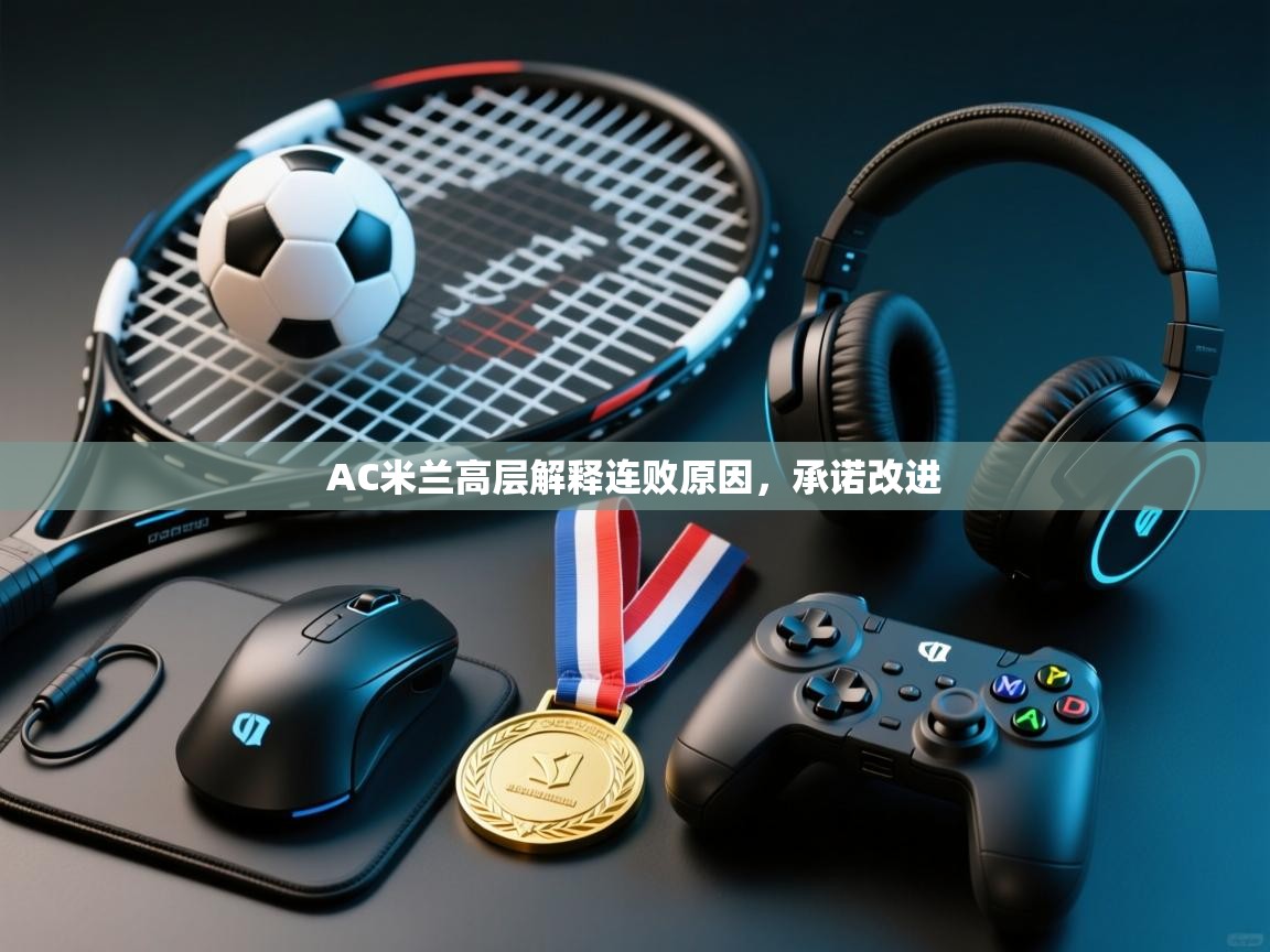 AC米兰高层解释连败原因，承诺改进