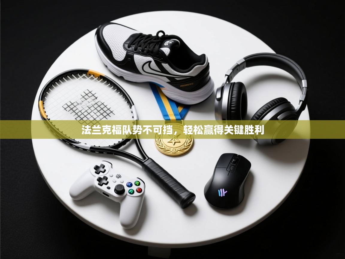 法兰克福队势不可挡,轻松赢得关键胜利 第2张