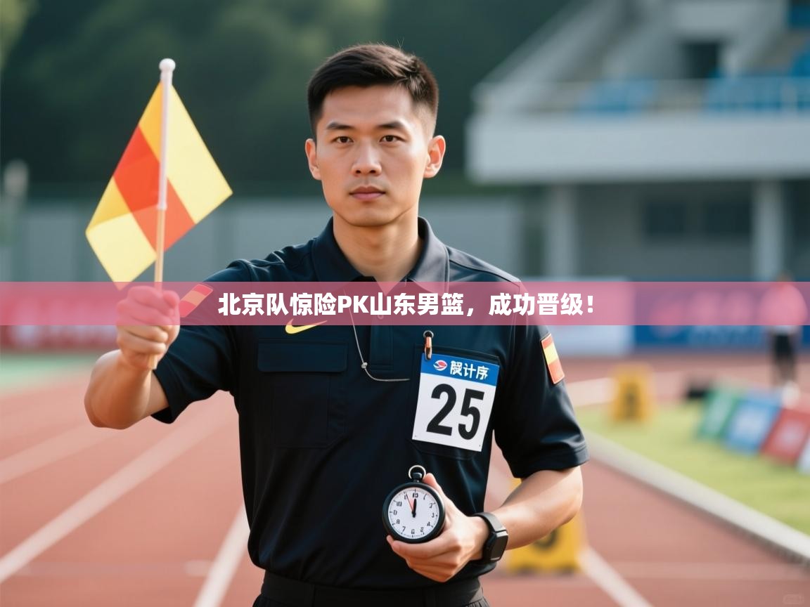 北京队惊险PK山东男篮，成功晋级！