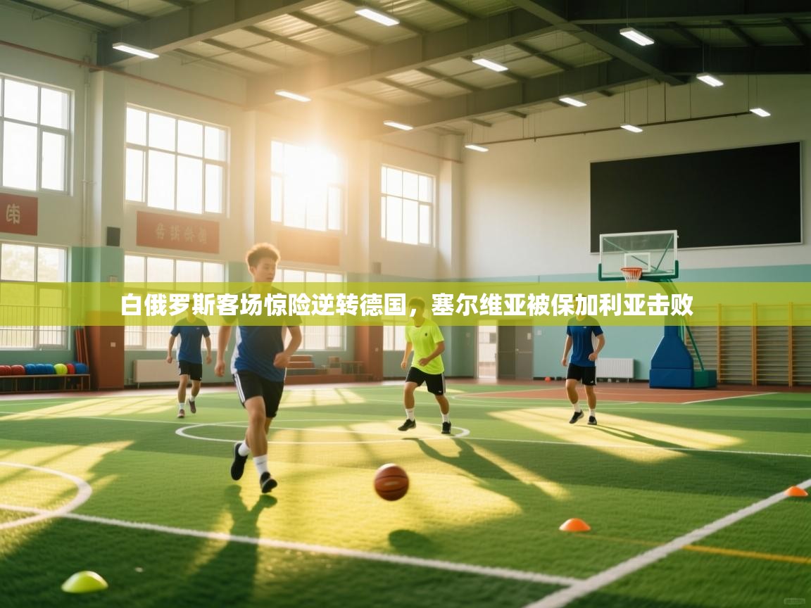 白俄罗斯客场惊险逆转德国,塞尔维亚被保加利亚击败 第1张