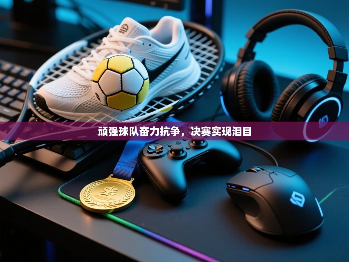 顽强球队奋力抗争,决赛实现泪目 第1张