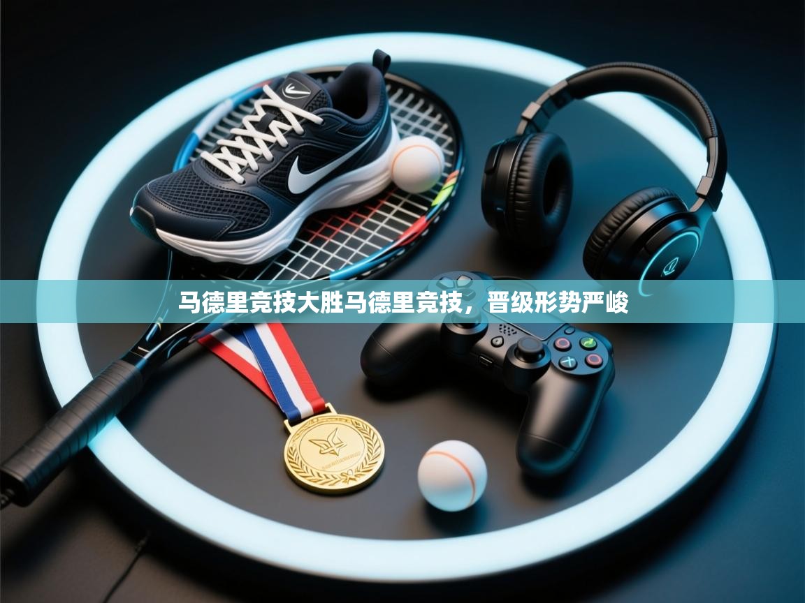 马德里竞技大胜马德里竞技，晋级形势严峻