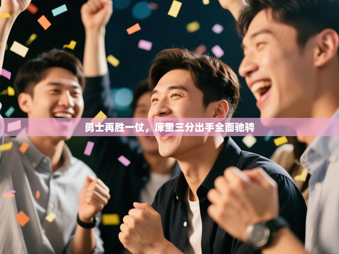 勇士再胜一仗，库里三分出手全面驰骋