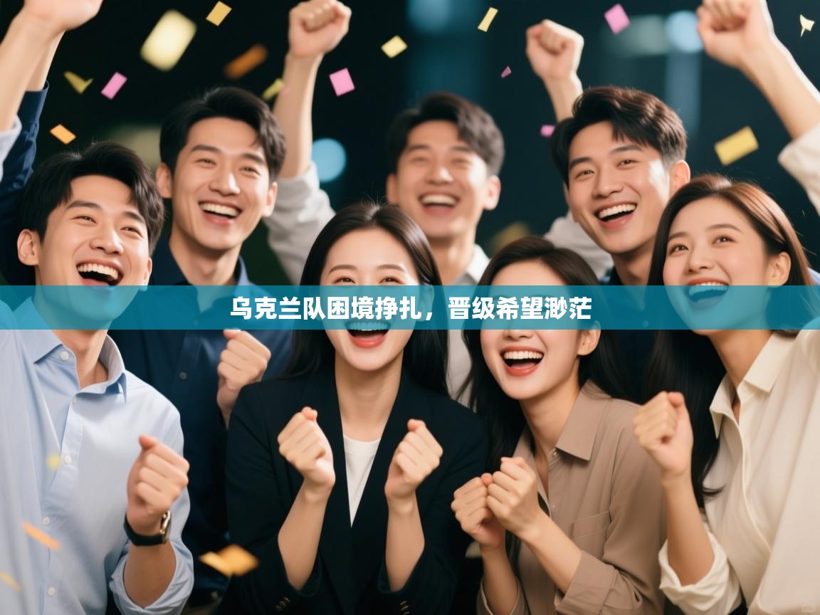 乌克兰队困境挣扎，晋级希望渺茫  第1张