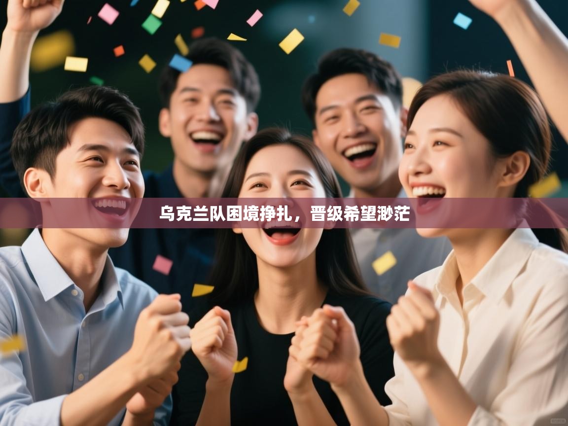 乌克兰队困境挣扎，晋级希望渺茫  第2张