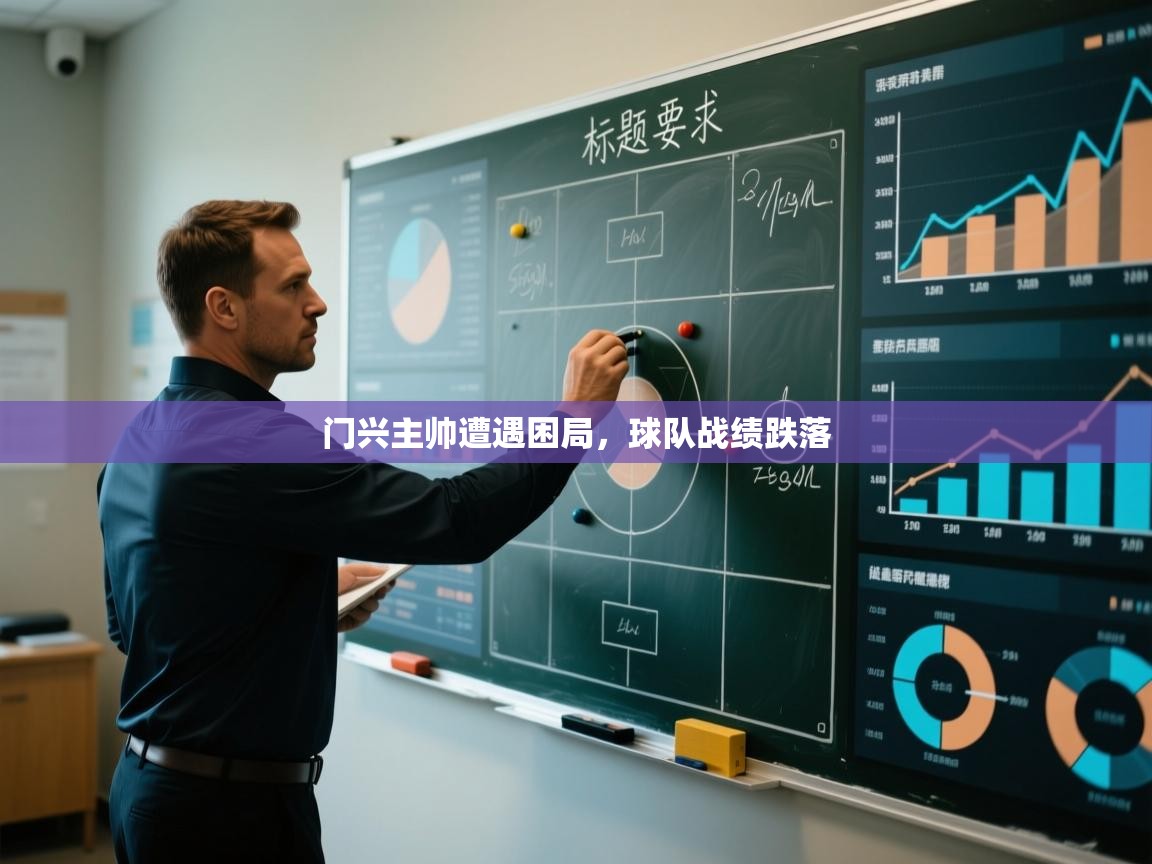门兴主帅遭遇困局，球队战绩跌落  第2张
