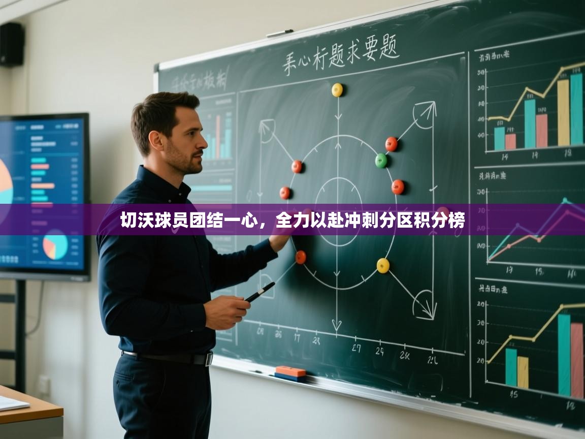切沃球员团结一心，全力以赴冲刺分区积分榜