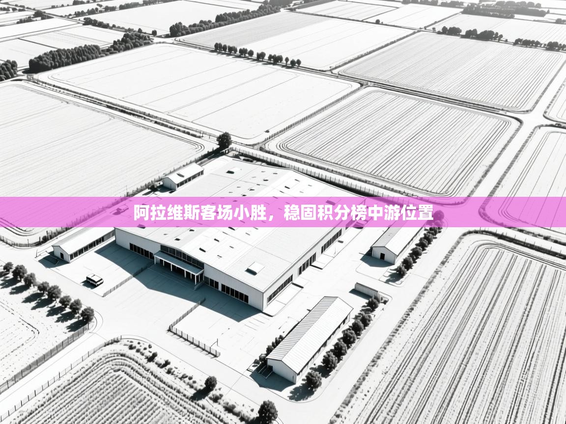 阿拉维斯客场小胜，稳固积分榜中游位置  第2张