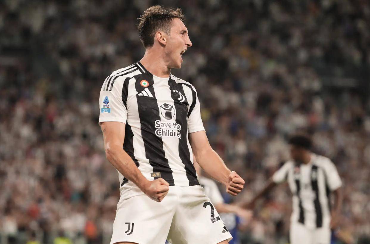 半岛体育入口-尤文图斯绝望出局，欧冠之路走到尽头