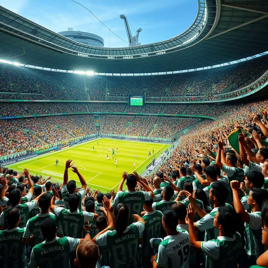 半岛体育下载入口官网-帕尔梅拉斯焦点战役引爆球迷期待