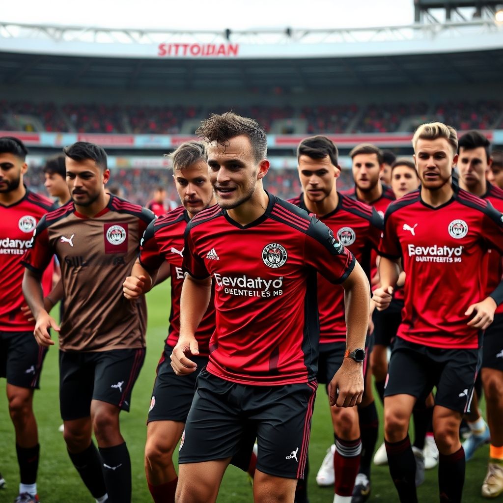 半岛app官网-西悉尼流浪者外援训练成果显著，力拼强队